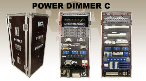 POWER-DIMER-C