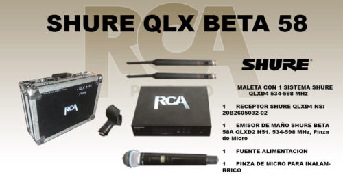 SHURE-QLX-B58