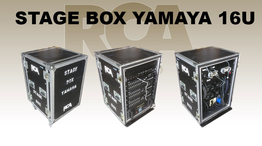 STAGE-BOX-YAMAHA-16U-M7CL48