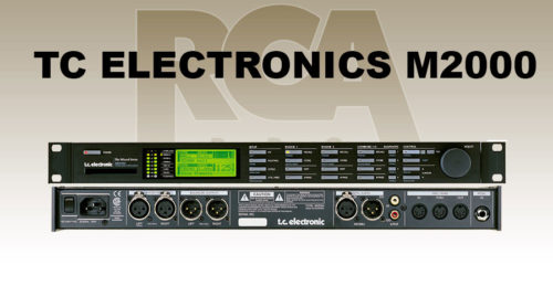 TC-ELECTRONICS-M2000