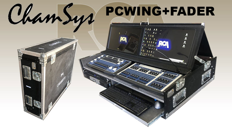 CHAMSYS-PCWING