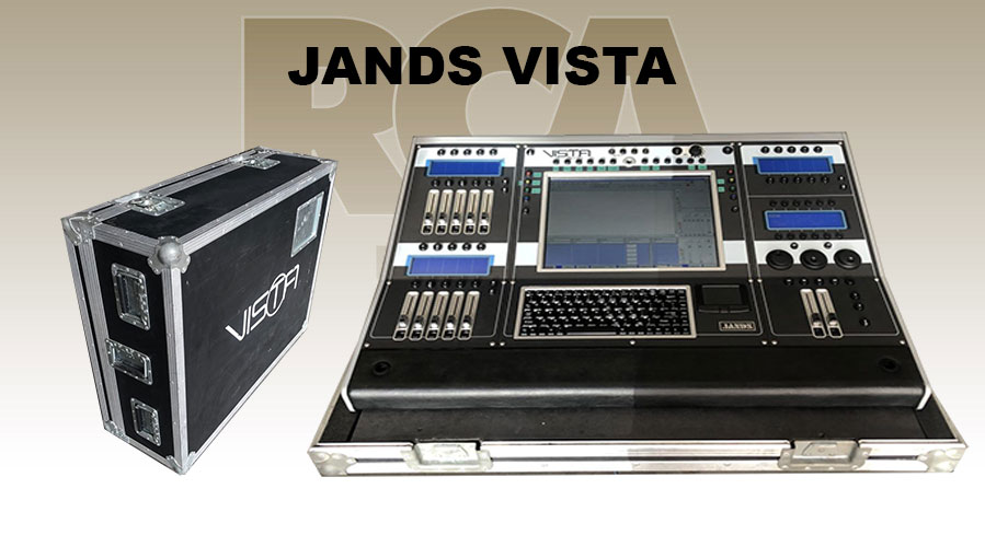 JANDS-VISTA