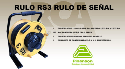 RS3-PINANSON