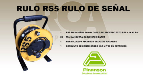 RS5-PINANSON