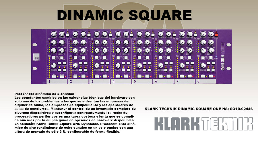 KLARK-TEKNIK-DINAMIC-SQUARE-ONE