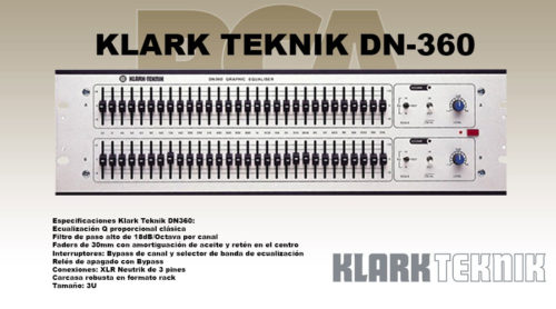 KLARK-TEKNIK-DN360