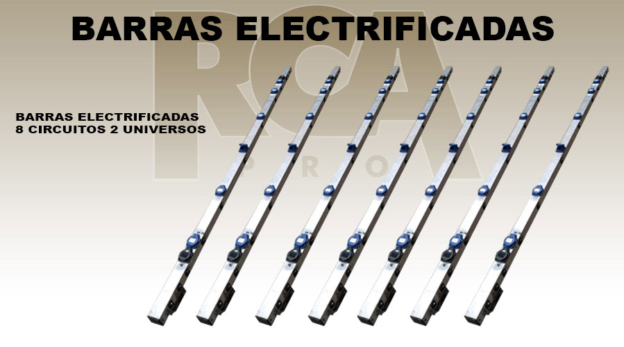 BARRAS-ELECTRIFICADAS-8-CIRCUITOS-2-UNIVERSOS
