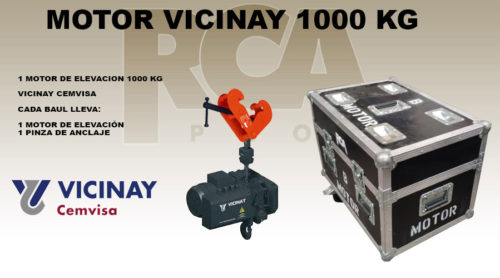 MOTOR-VIVINAY-1000KG