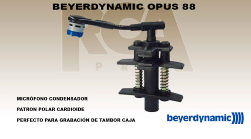 BEYERDYNAMIC-OPUS-88
