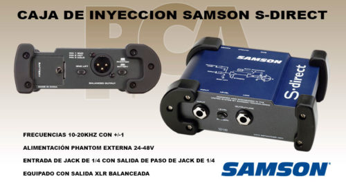 CAJA-DE-INYECCION-SAMSON-S-DIRECT