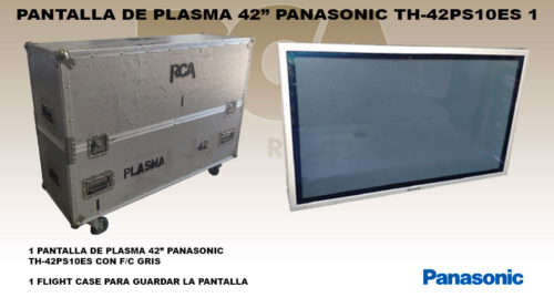 PANTALLA-DE-PLASMA-42”-PANASONIC-G-1