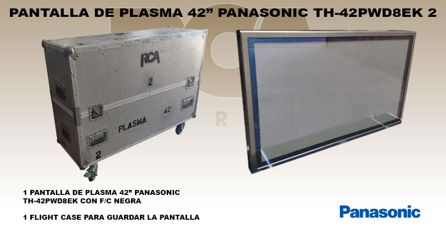 PANTALLA-DE-PLASMA-42”-PANASONIC-N-2