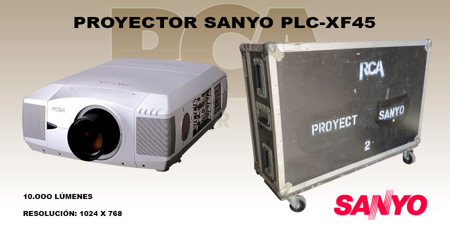 PROYECTOR-PLC-XF45-2