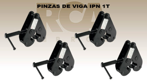PINZA-DE-VIGA-IPN-1T