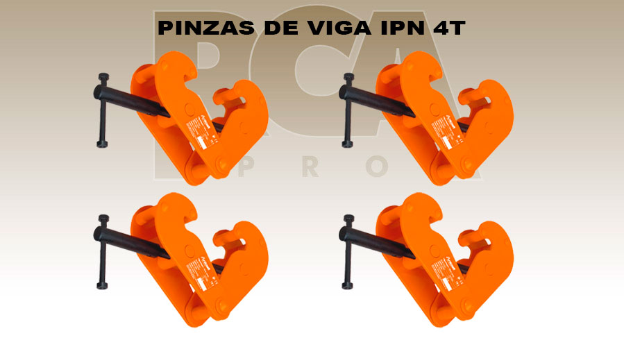 PINZA-DE-VIGA-IPN-4T