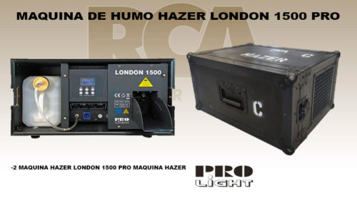 MAQUINA-DE-HUMO-HAZER-LONDON-1500-PRO