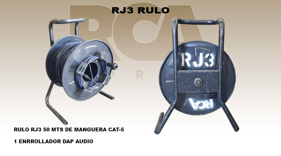 RJ3-RULO