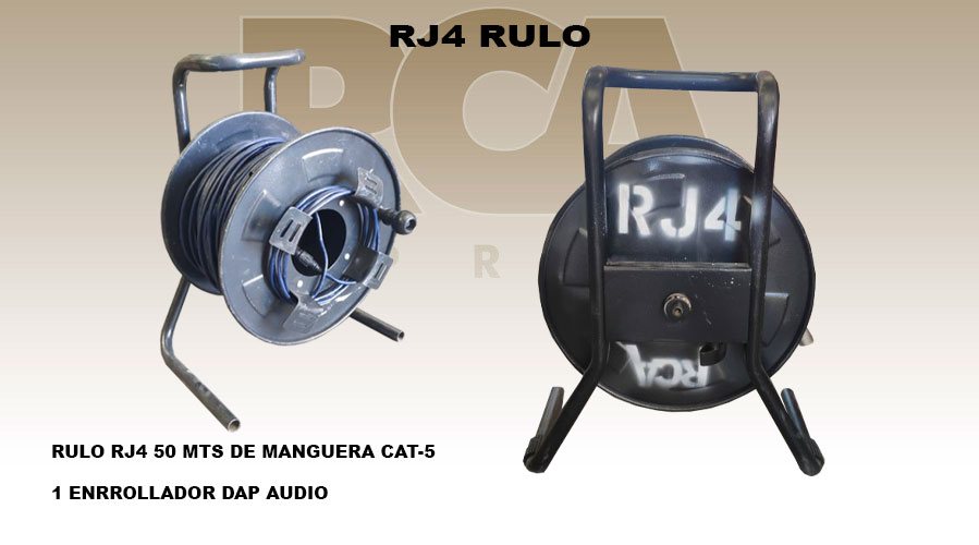 RJ4-RULO
