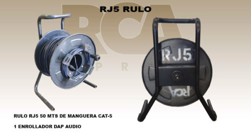 RJ5-RULO
