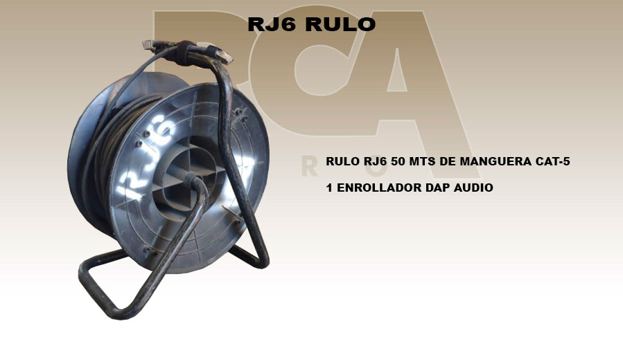 RJ6-RULO