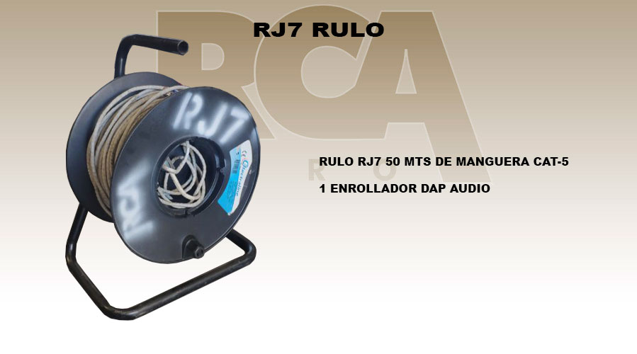 RJ7-RULO