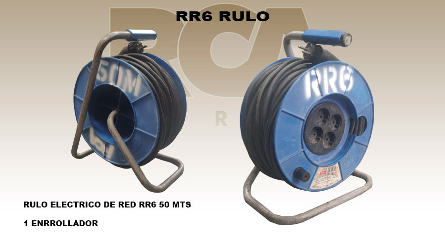 RR6-RULO
