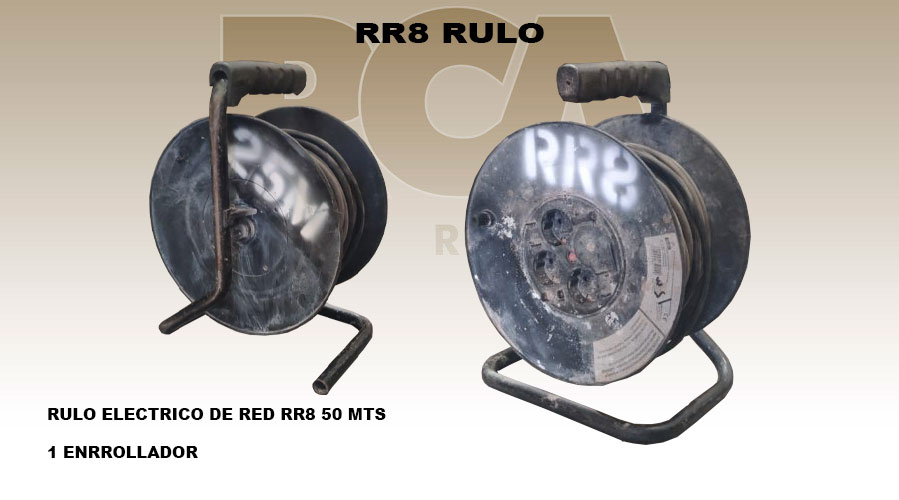 RR8-RULO