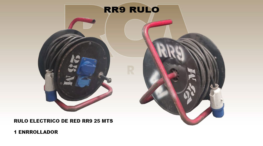 RR9-RULO